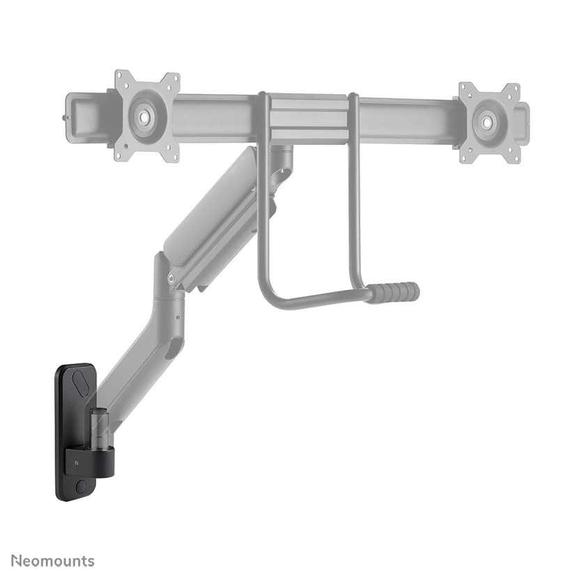 Neomounts NEXT - AWL75-450BL - Muuradapter voor DS70-450BL1 en DS75-450BL2