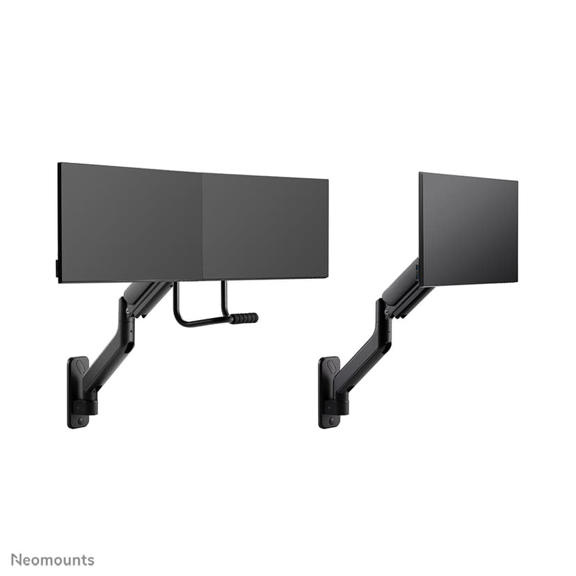 Neomounts NEXT - AWL75-450BL - Muuradapter voor DS70-450BL1 en DS75-450BL2