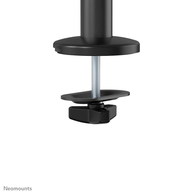 Neomounts DS60-425BL1 - Full Motion Monitorarm voor 17-27" scherm - Zwart
