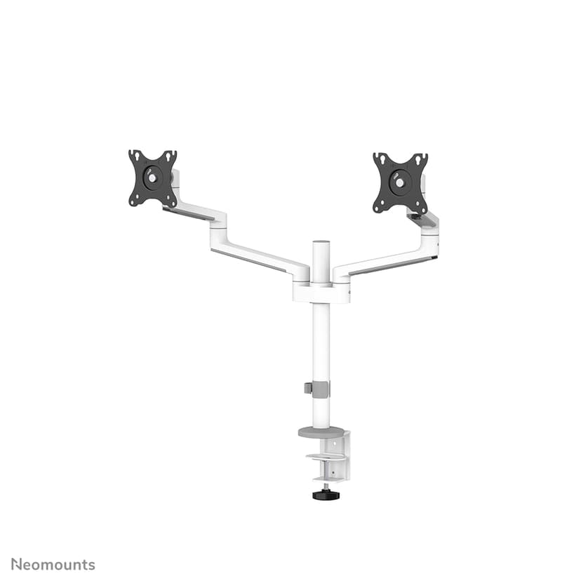 Neomounts NEXT Lite - DS60-425WH2 Monitorarm 17-27"