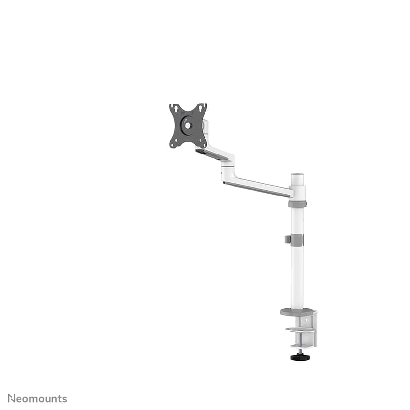 Neomounts NEXT Lite - DS60-425WH1 Monitorarm 17-27"