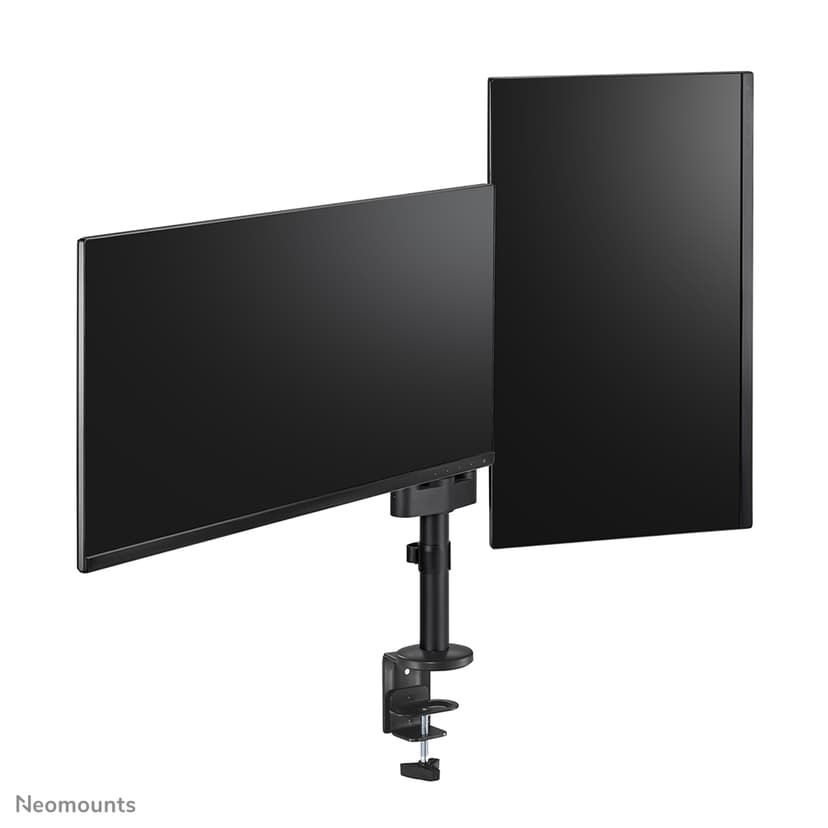 Neomounts NEXT Lite - DS60-425BL2 Monitorarm 17-27"