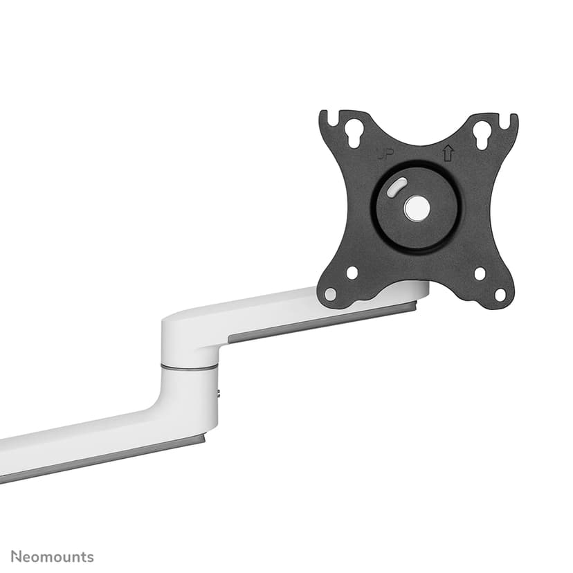 Neomounts NEXT Lite - DS60-425WH1 Monitorarm 17-27"
