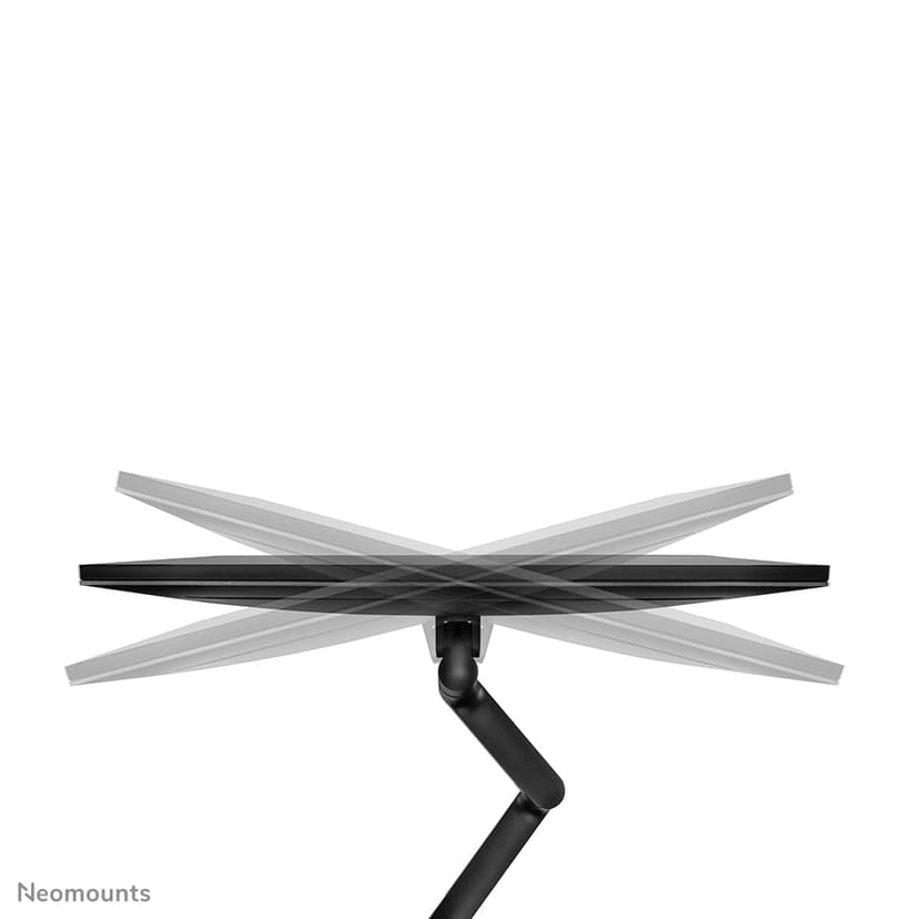 Neomounts NEXT Lite - DS60-425BL2 Monitorarm 17-27"