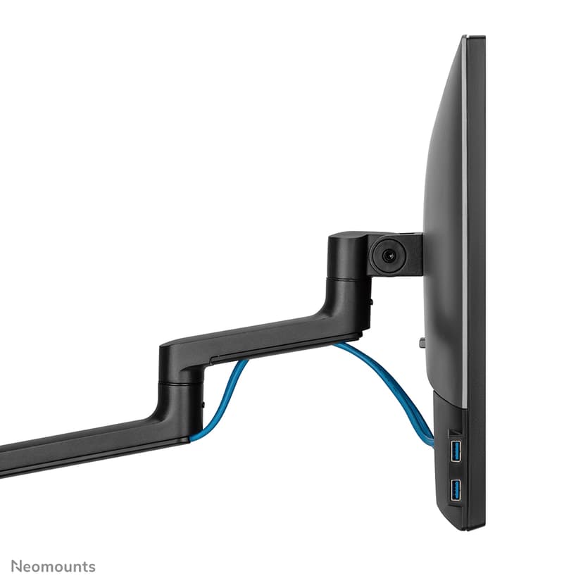 Neomounts NEXT Lite - DS60-425BL2 Monitorarm 17-27"