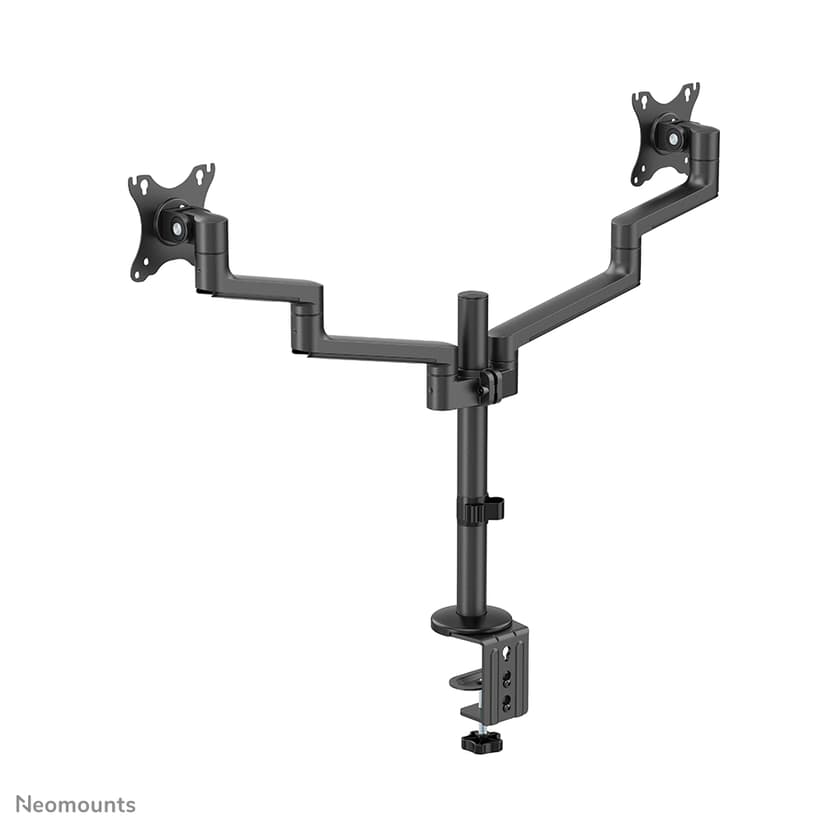 Neomounts NEXT Lite - DS60-425BL2 Monitorarm 17-27"