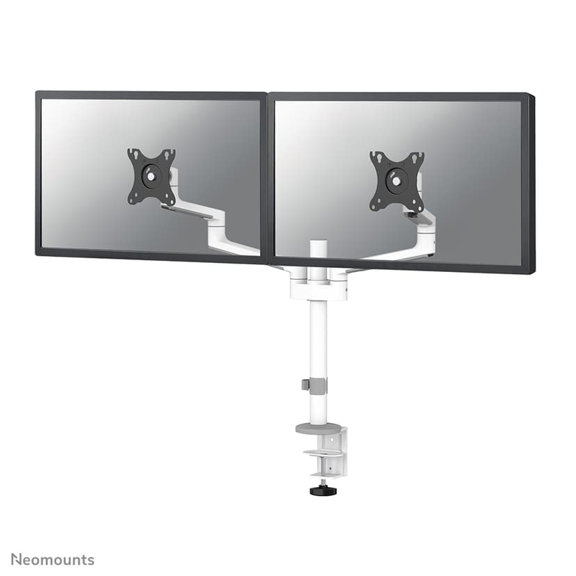 Neomounts NEXT Lite - DS60-425WH2 Monitorarm 17-27"