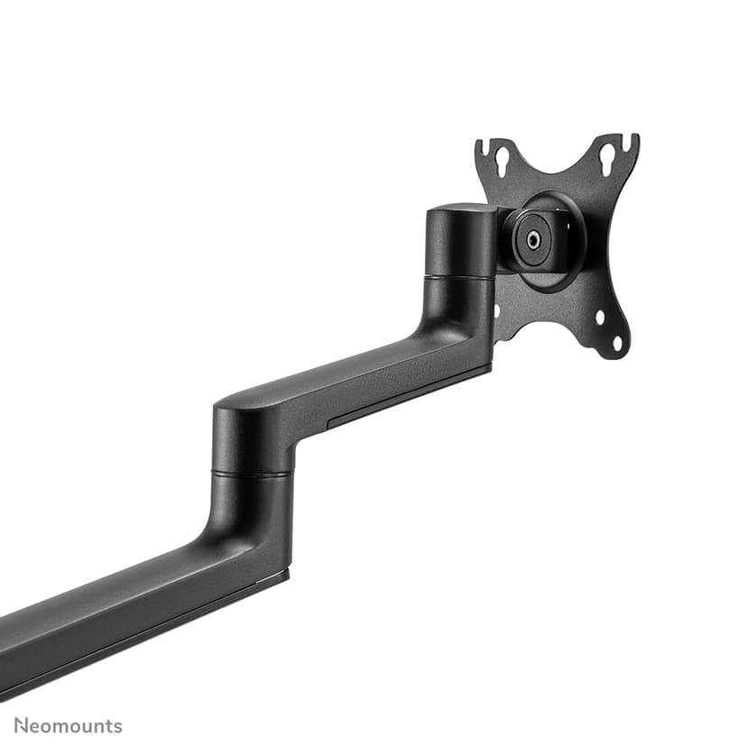 Neomounts NEXT Lite - DS20-425BL1 - Monitorarm voor 11,6-17,3" laptops - Zwart