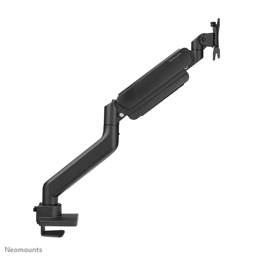 Neomounts NEXT Core - DS70PLUS-450BL1 Monitorarm 17-49" Curved ultra-wide scherm