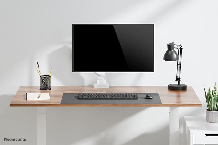 Neomounts NEXT Core - DS70-450WH1 Monitorarm 17-42"