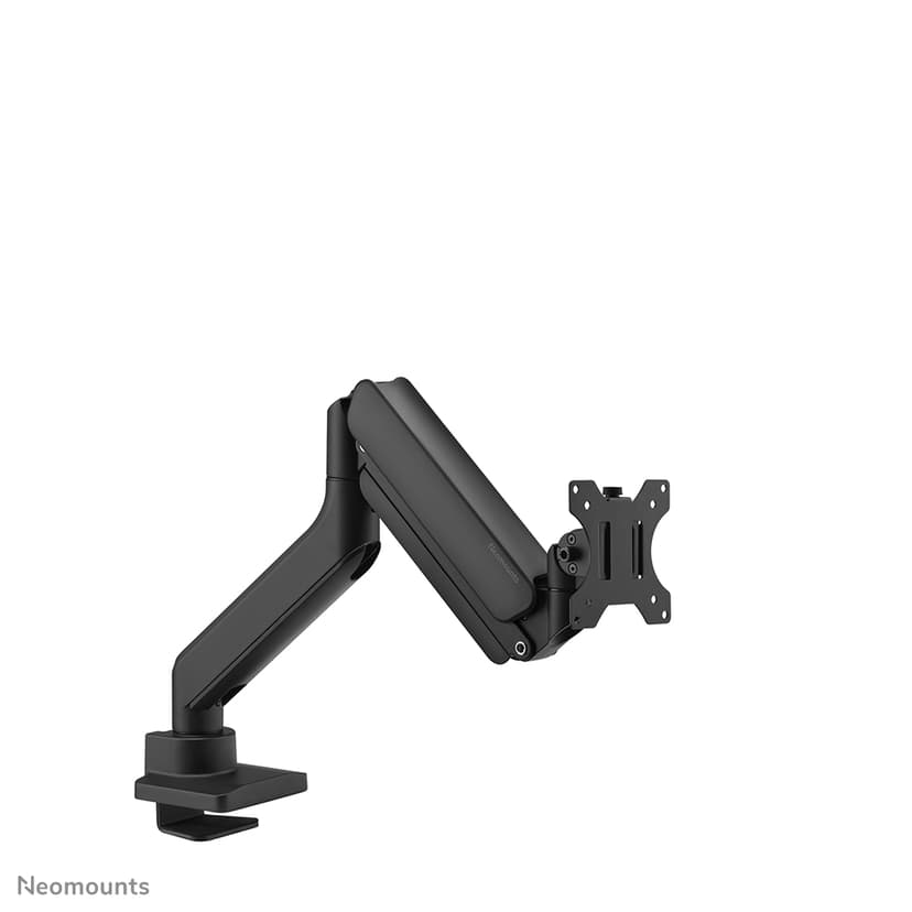 Neomounts NEXT Core - DS70PLUS-450BL1 Monitorarm 17-49" Curved ultra-wide scherm