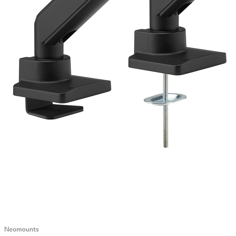 Neomounts NEXT Core - DS70PLUS-450BL1 Monitorarm 17-49" Curved ultra-wide scherm