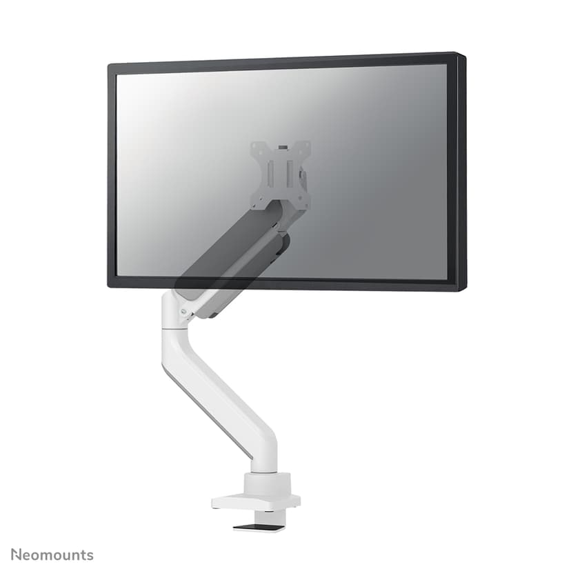 Neomounts NEXT Core - DS70-450WH1 Monitorarm 17-42"