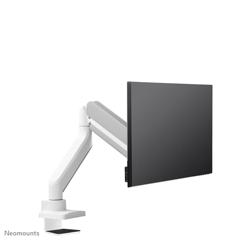 Neomounts NEXT Core - DS70-450WH1 Monitorarm 17-42"