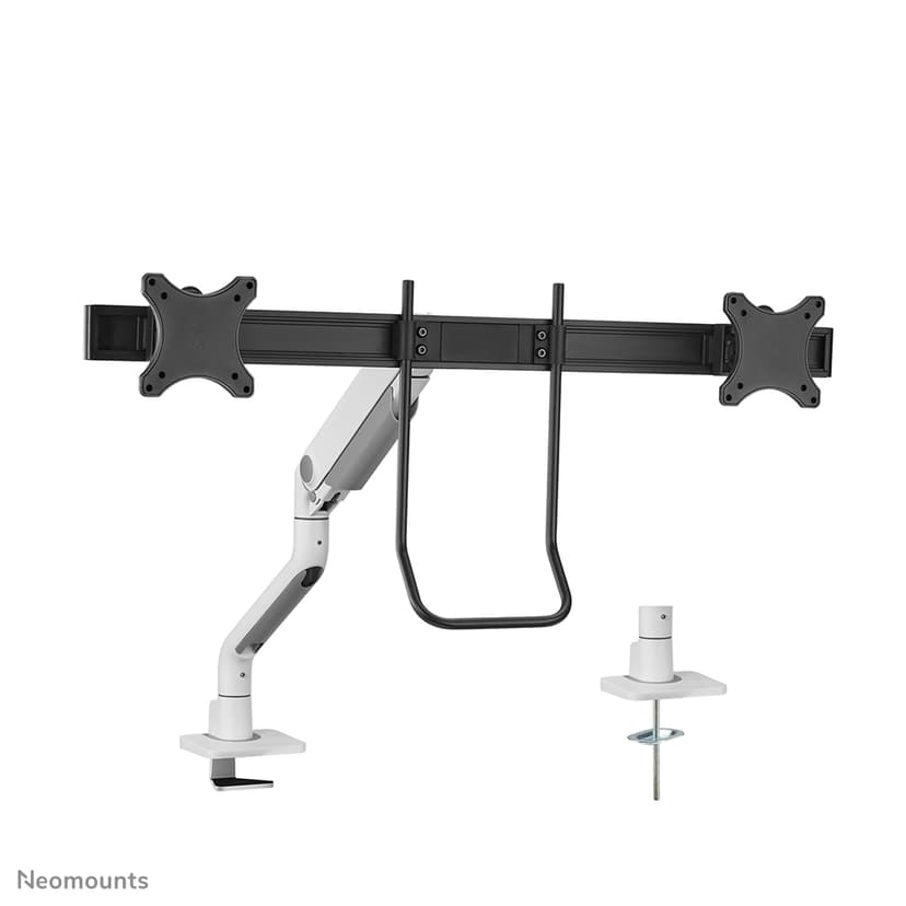 Neomounts Neomounts NEXT One - DS75S-950WH2 Monitorarm 17-32"