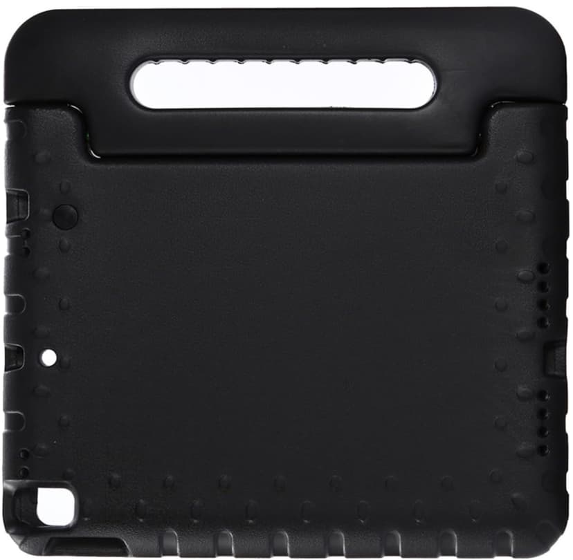 Cirafon Eva Case iPad 10.2" 7th gen, iPad 10.2" 8th gen, iPad 10.2" 9th gen Sort