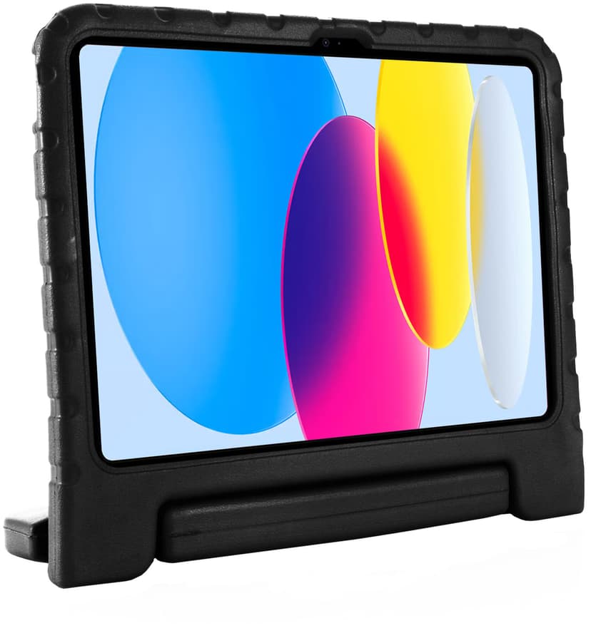 Cirafon Eva Case iPad 10th gen, iPad 11th gen Svart