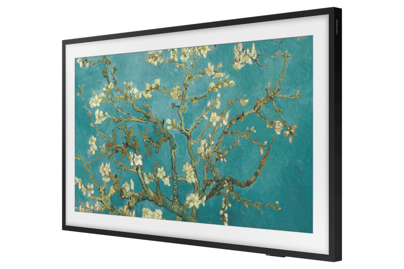Samsung The Frame 55" 4K QLED Smart TV (2023)