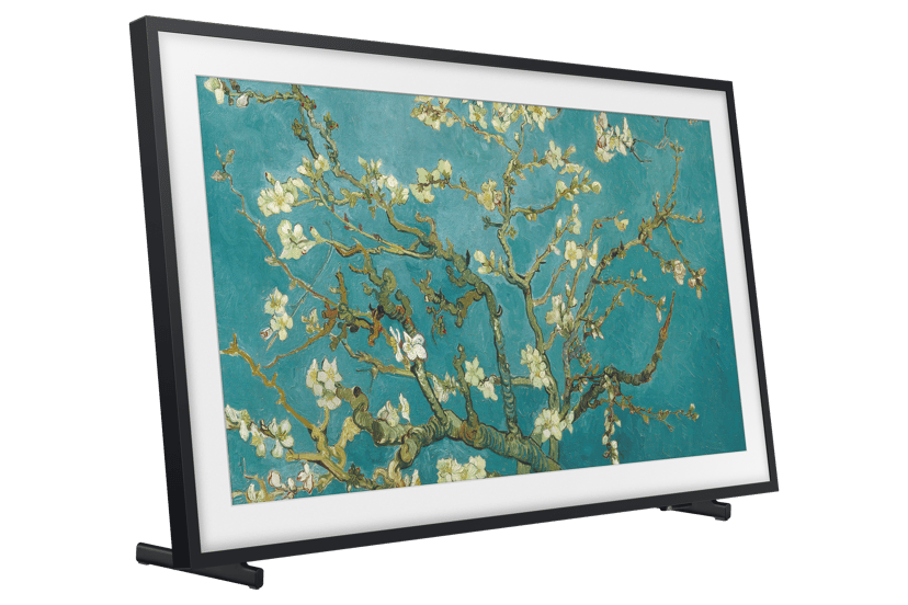 Samsung The Frame 55" 4K QLED Smart TV (2023)