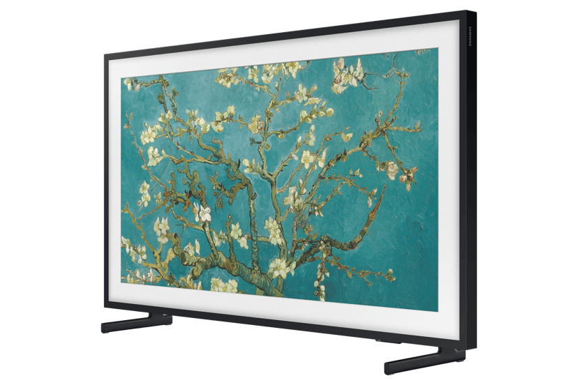 Samsung The Frame 55" 4K QLED Smart TV (2023)