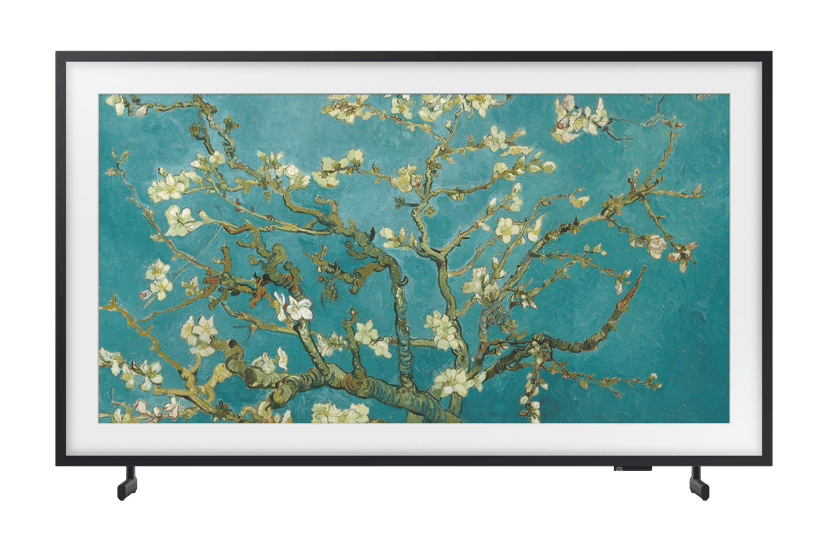 Samsung The Frame 55" 4K QLED Smart TV (2023)