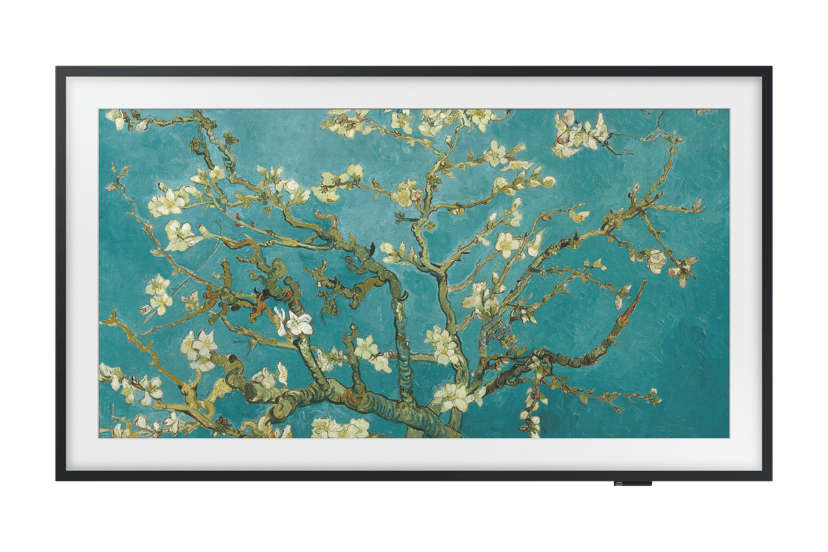 Samsung The Frame 55" 4K QLED Smart TV (2023)
