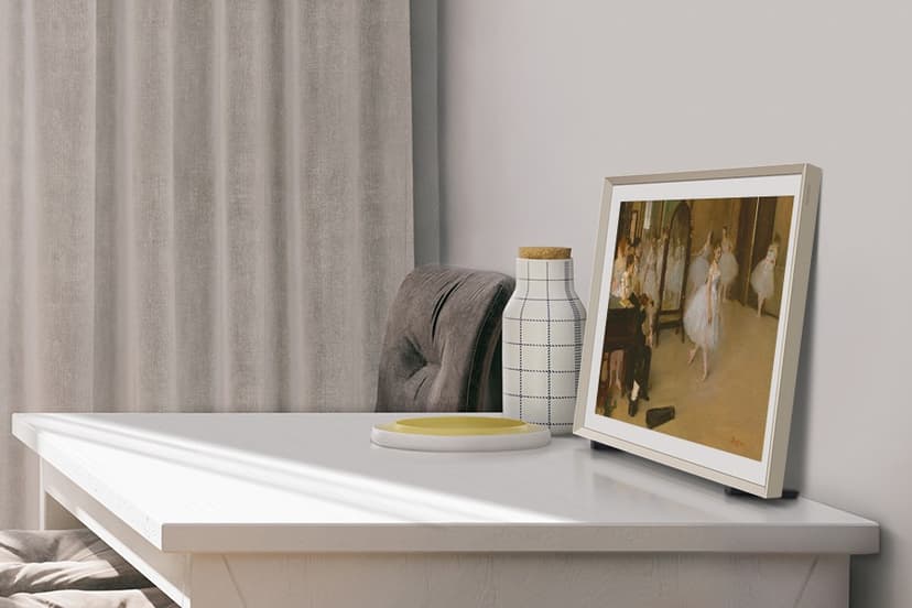 Samsung The Frame 55" 4K QLED Smart TV (2023)