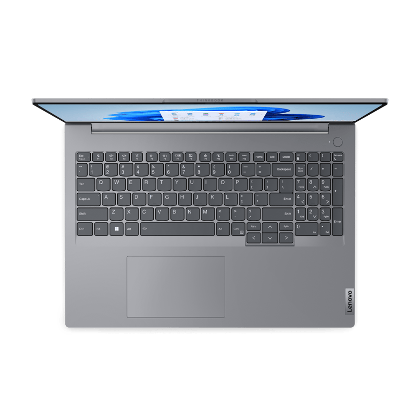Lenovo ThinkBook 16 G6 Ryzen 5 16GB 512GB 16"