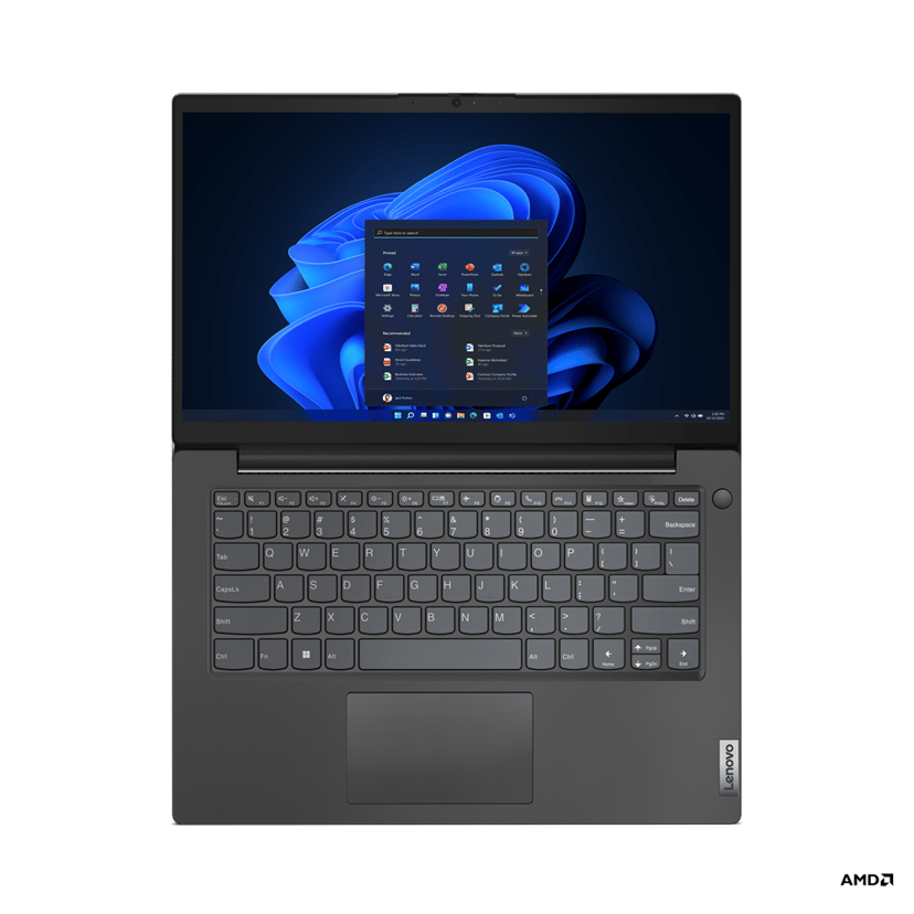 Lenovo V14 G4 Ryzen 5 16GB 512GB 14"