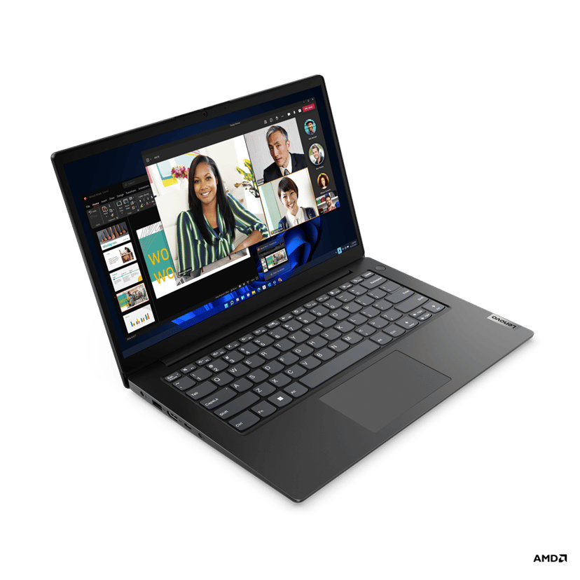 Lenovo V14 G4 AMD Ryzen 5 16GB 512GB 14"