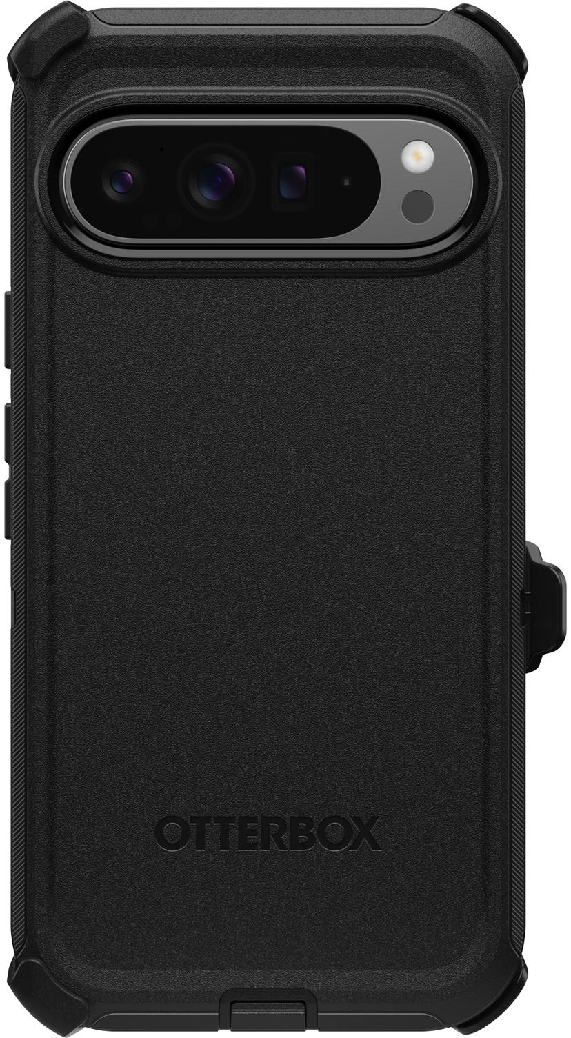 Otterbox Defender Series Google Pixel 9 Pro XL Svart