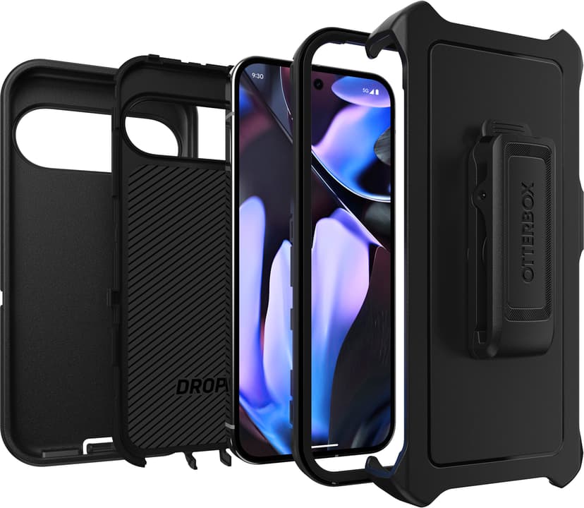 Otterbox Defender Series Google Pixel 9 Pro XL Sort