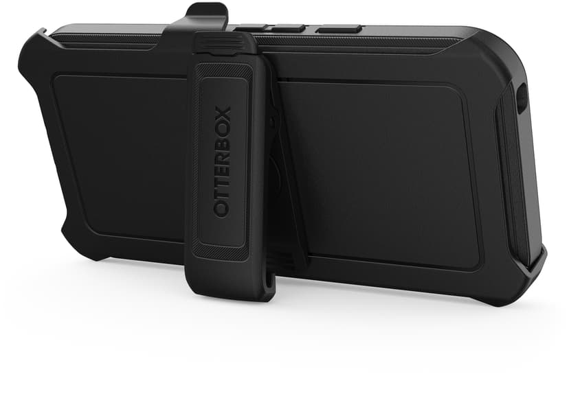 Otterbox Defender Series Google Pixel 9 Pro XL Svart