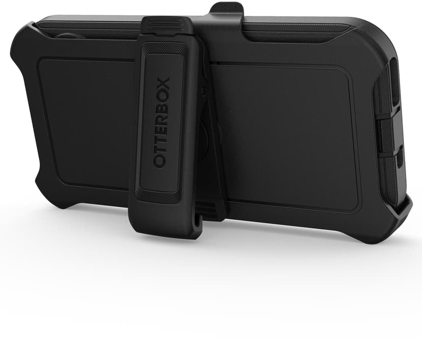 Otterbox Defender Series Google Pixel 9, Google Pixel 9 Pro Svart