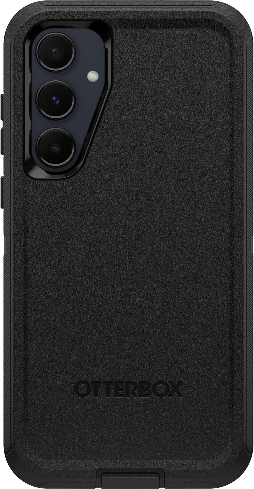 Otterbox Defender Samsung Galaxy A55 5G Svart