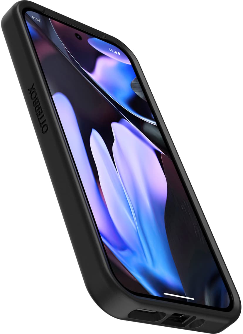 Otterbox Symmetry Google Pixel 9 Pro XL Musta