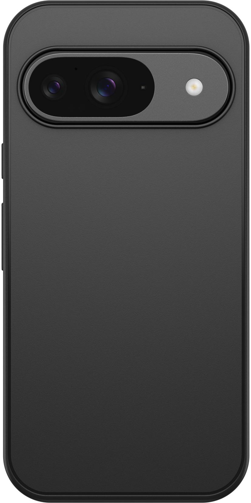 Otterbox Symmetry Google Pixel 9, Google Pixel 9 Pro Svart