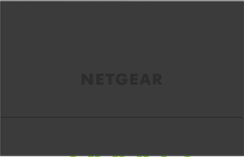 Netgear GS305PPV3 5-Port Gigabit Ethernet Unmanaged PoE+ 83W