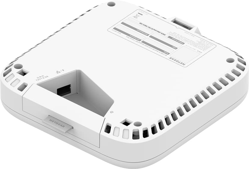 Netgear WBE710 Tri-Band WiFi 7 Access Point