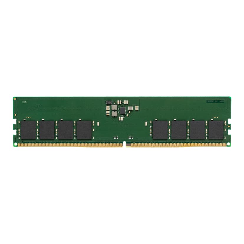 Kingston DDR5 Module 16GB 5600MHz DDR5 288-pin DIMM