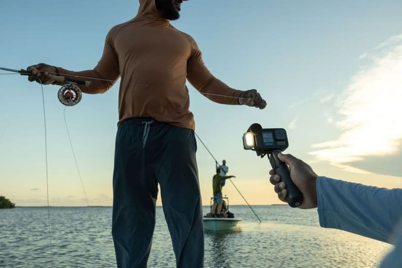 GoPro HERO13 Black Creator Edition