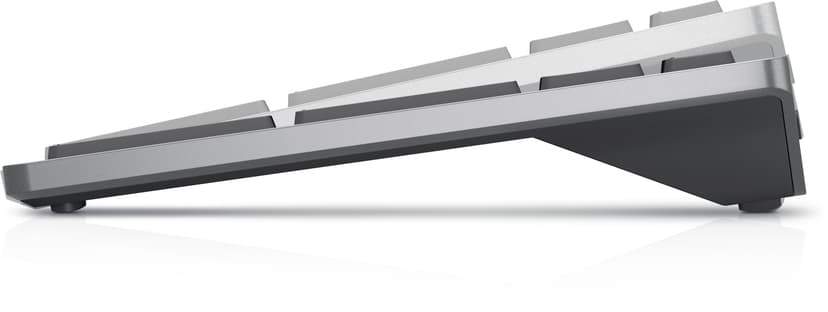 Dell Dell KB740 Keyboard Langaton Pohjoismainen