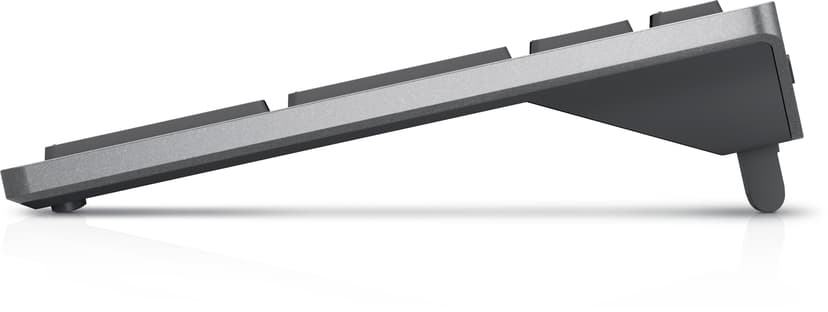 Dell Dell KB740 Keyboard Langaton Pohjoismainen