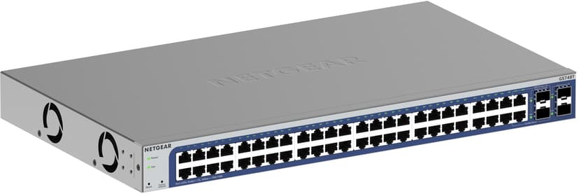Netgear GS748TV6 Smart Switch
