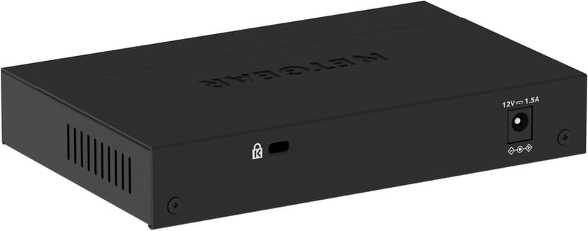 Netgear MS308E Multi-Gigbit Ethernet Plus Switchs
