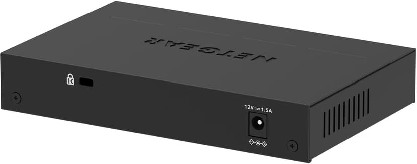 Netgear MS308E Multi-Gigbit Ethernet Plus Switchs