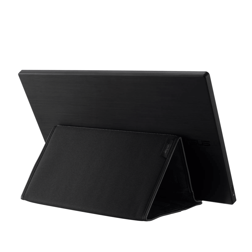 ASUS ZenScreen MB166C 15.6" 1920 x 1080pixels IPS 16:9 60Hz