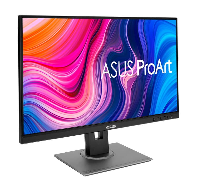 ASUS ProArt PA278QV 27" 2560 × 1440pixels IPS 16:9 75Hz