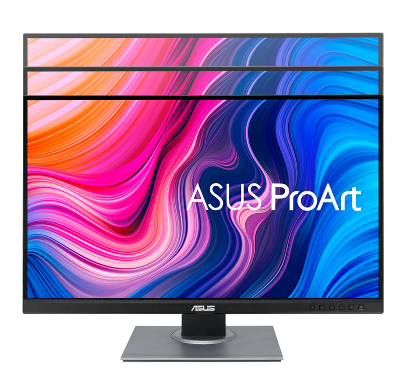 ASUS ProArt PA278QV 27" 2560 × 1440pixels IPS 16:9 75Hz
