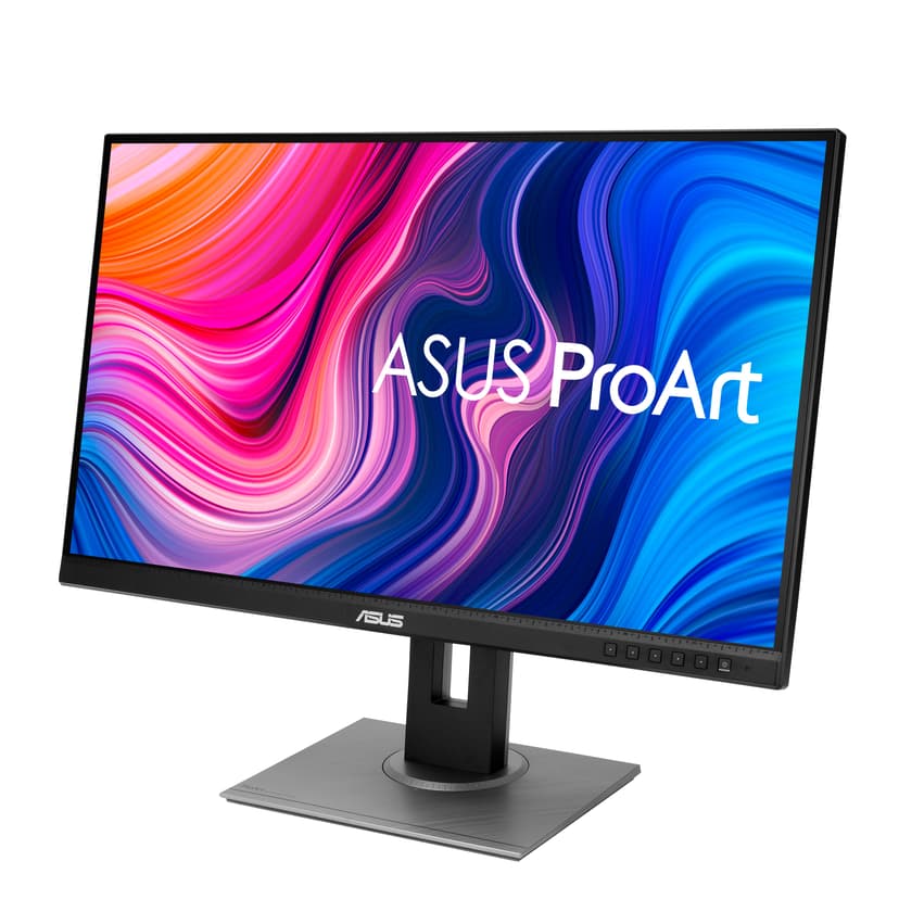 ASUS ProArt PA278QV 27" 2560 × 1440pixels IPS 16:9 75Hz